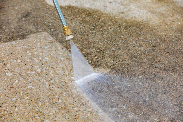 Reliable Old Town, ME Pressure Washing Services Solutions